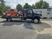Seewald's Towing & Auto Transportation LLC
