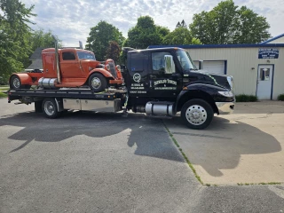 Seewald's Towing & Auto Transportation LLC