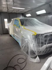 Prime Collision Center