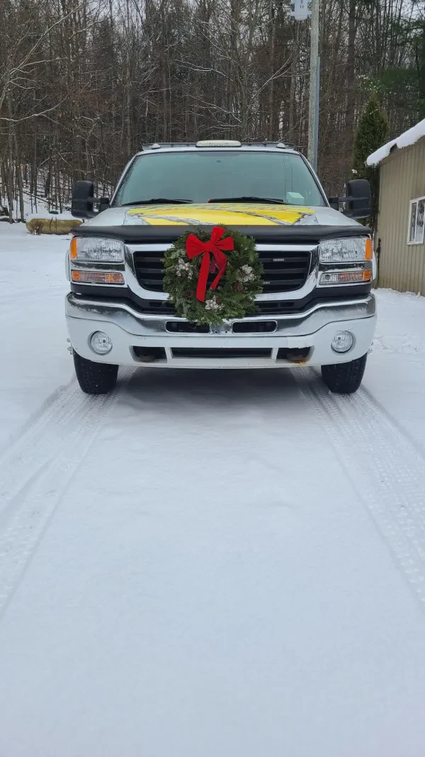 Eriksen's Towing & Recovery - photo 4