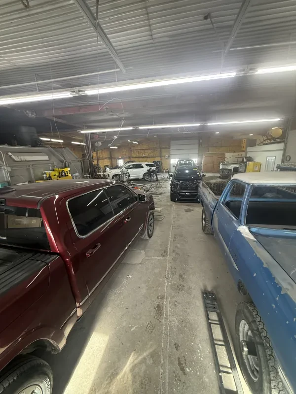 Prime Collision Center - photo 3