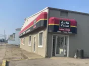 Auto Value Marlette