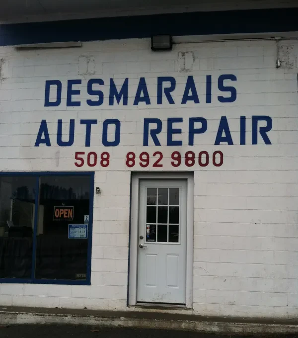 Desmarais Auto Repair - photo 4