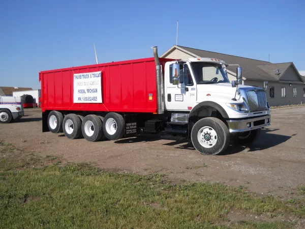 Thumb Truck LLC - photo 3