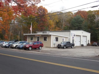 Convenient Auto Repair & Sales