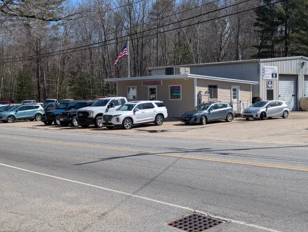 Convenient Auto Repair & Sales - photo 2