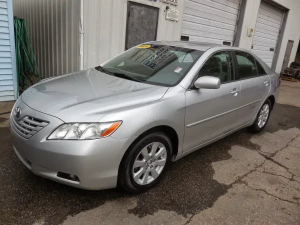 Convenient Auto Repair & Sales - photo 3