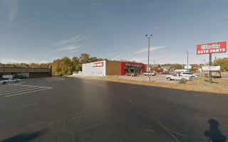 O'Reilly Auto Parts