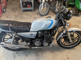 Motorcycle Parts Plus
