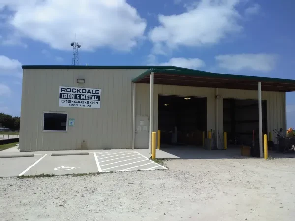 Rockdale Iron & Metal - photo 3