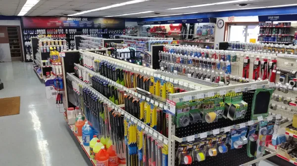 Carquest Auto Parts - MILL STREET AUTO LLC - photo 2