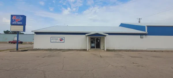 Carquest Auto Parts - MILL STREET AUTO LLC - photo 3