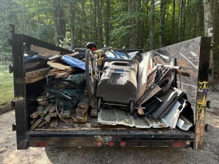J&K Clean UP LLC