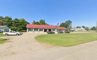 Kraft Service Center