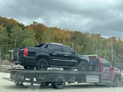 Cheboygan Towing