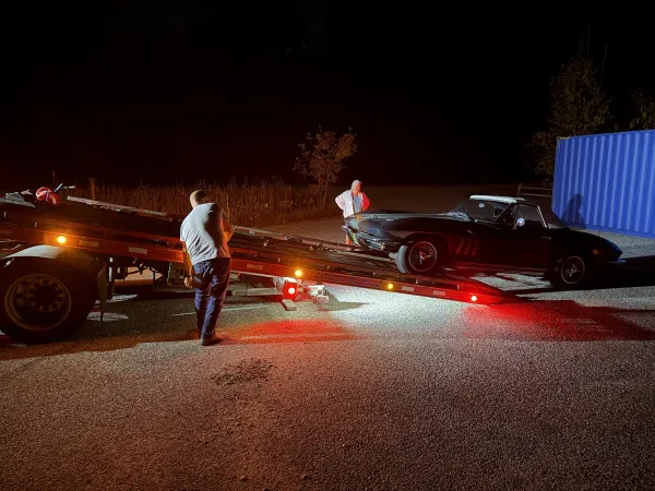 Cheboygan Towing - photo 2