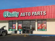 O'Reilly Auto Parts