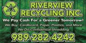 Riverview Recycling