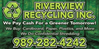 Riverview Recycling
