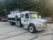 Statewide Towing and Auto Recovery