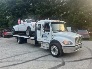 Statewide Towing and Auto Recovery