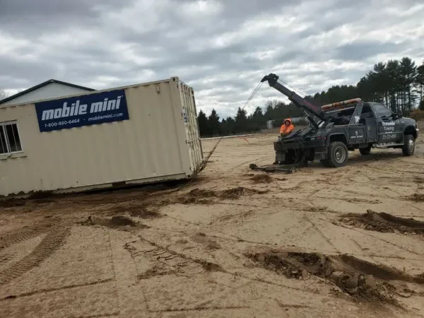 Statewide Towing and Auto Recovery - photo 2