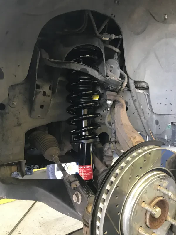 Albert's Garage - photo 2