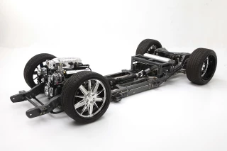 Porterbuilt Fabrication - PB Fab