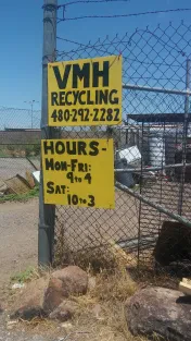 VMH Recycling