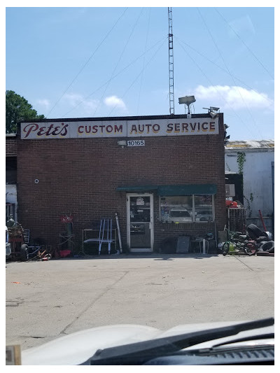 Petes Used Auto Parts JunkYard in Newport News (VA) - photo 1