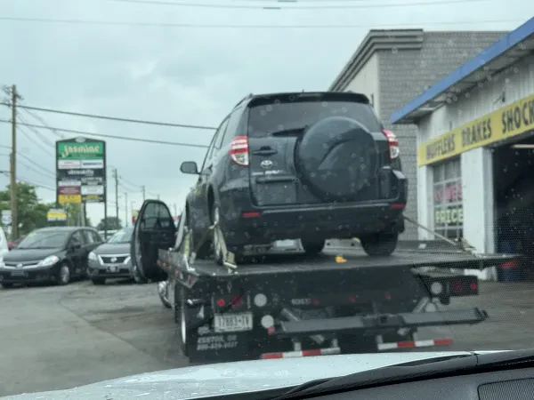 West End Towing & Recovery LLC - photo 4
