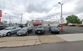 Buffalo Auto Acceptance Corporation