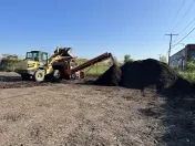 Geiter Done Green Waste Facility