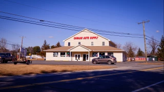 Canaan Auto Supply