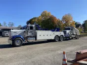 Laurel City Towing & Recovery LLC