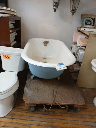 Buffalo ReUse
