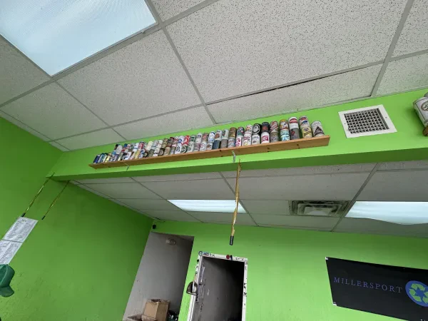 Millersport Recycling Can and Bottle Redemption Center - photo 3