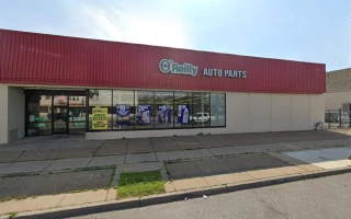 O'Reilly Auto Parts