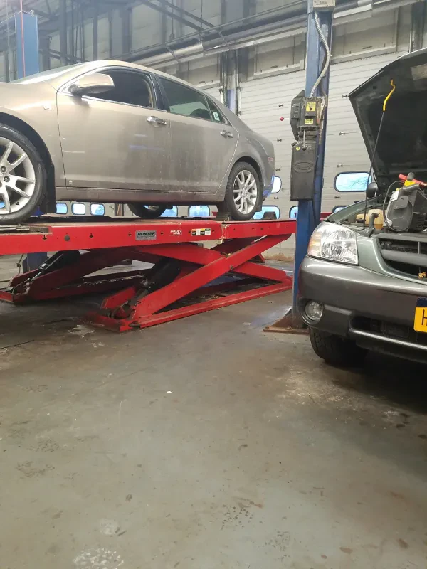 Pep Boys Auto Service & Tires - photo 3