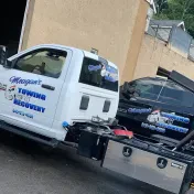 Meagan's Towing & Recovery