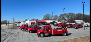 Mike Willimon's Towing & Recovery Inc