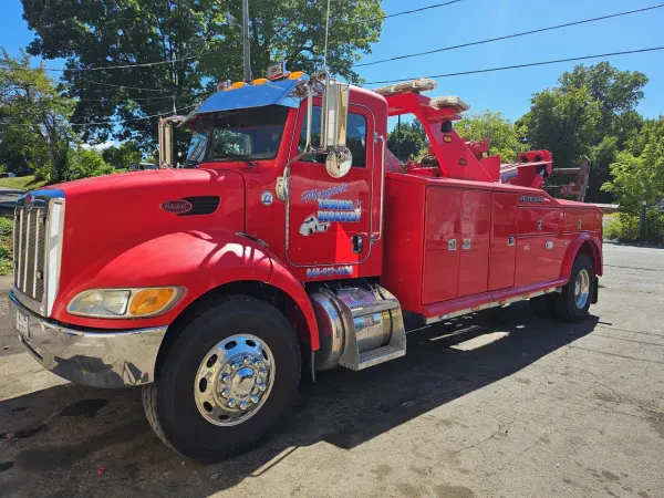Meagan's Towing & Recovery - photo 2