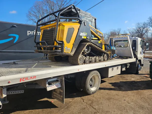 Meagan's Towing & Recovery - photo 4