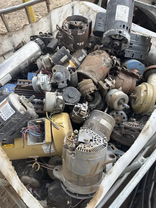 Texoma Recycling - photo 2
