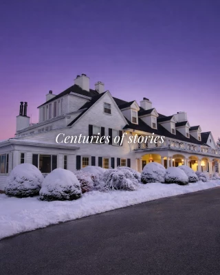 The Lucerne Inn
