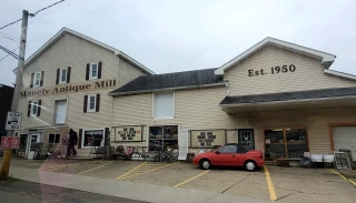 Manely Antique Mill