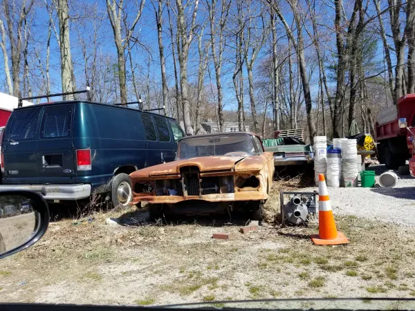 Upton Foreign Motors Inc - photo 4