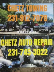 Chetz Towing