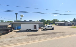 Woodland Ag & Home