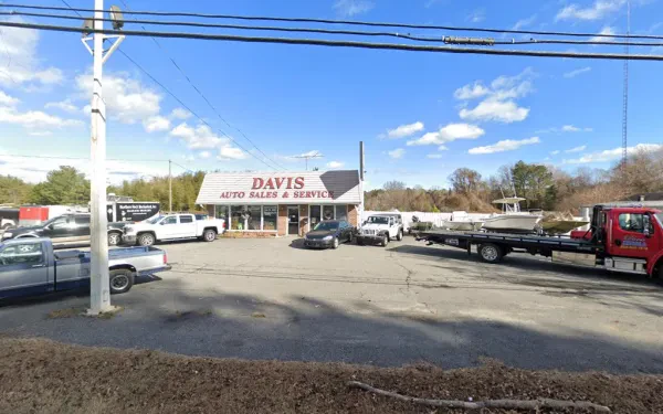 Davis Auto Sales Inc. - photo 3